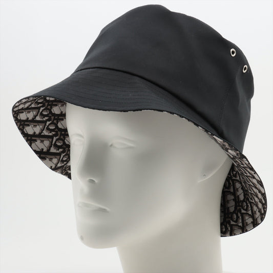 Dior Teddy Oblique Reversible Hat size 57 - photo 1