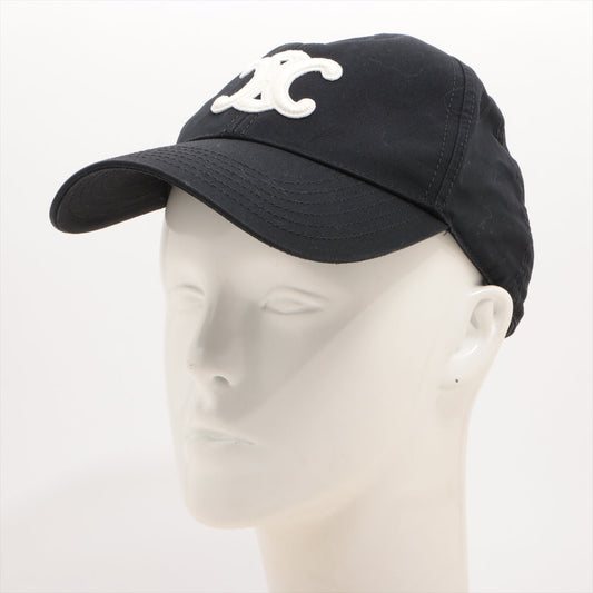 Celine Triomphe Baseball Hat Size Small - photo 1