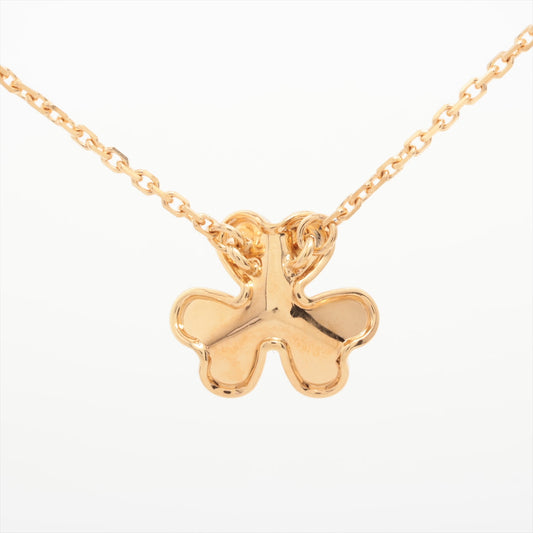 Van Cleef & Arpels Frivole Mini diamond Necklace 2022 - photo 2