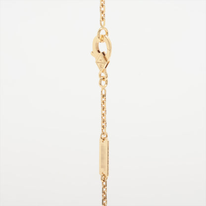 Van Cleef & Arpels Magic Alhambra Onyx Necklace - photo 3