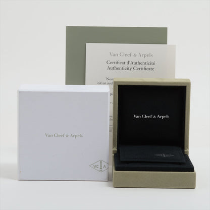 Van Cleef & Arpels Magic Alhambra Onyx Necklace - photo 7