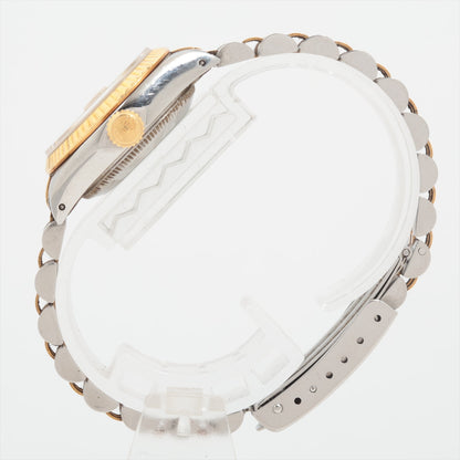 Rolex Datejust Two Toned 26MM Diamond Dial Watch - photo 3