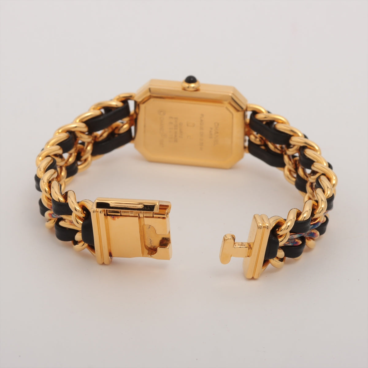 Chanel Premiere Watch Size Medium - photo 6