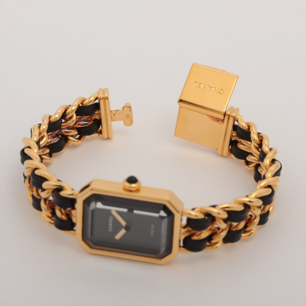 Chanel Premiere Watch Size Medium - photo 4
