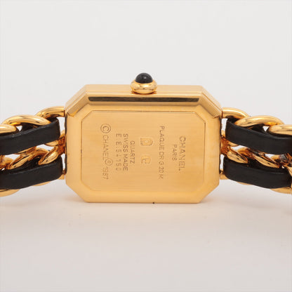 Chanel Premiere Watch Size Medium - photo 5