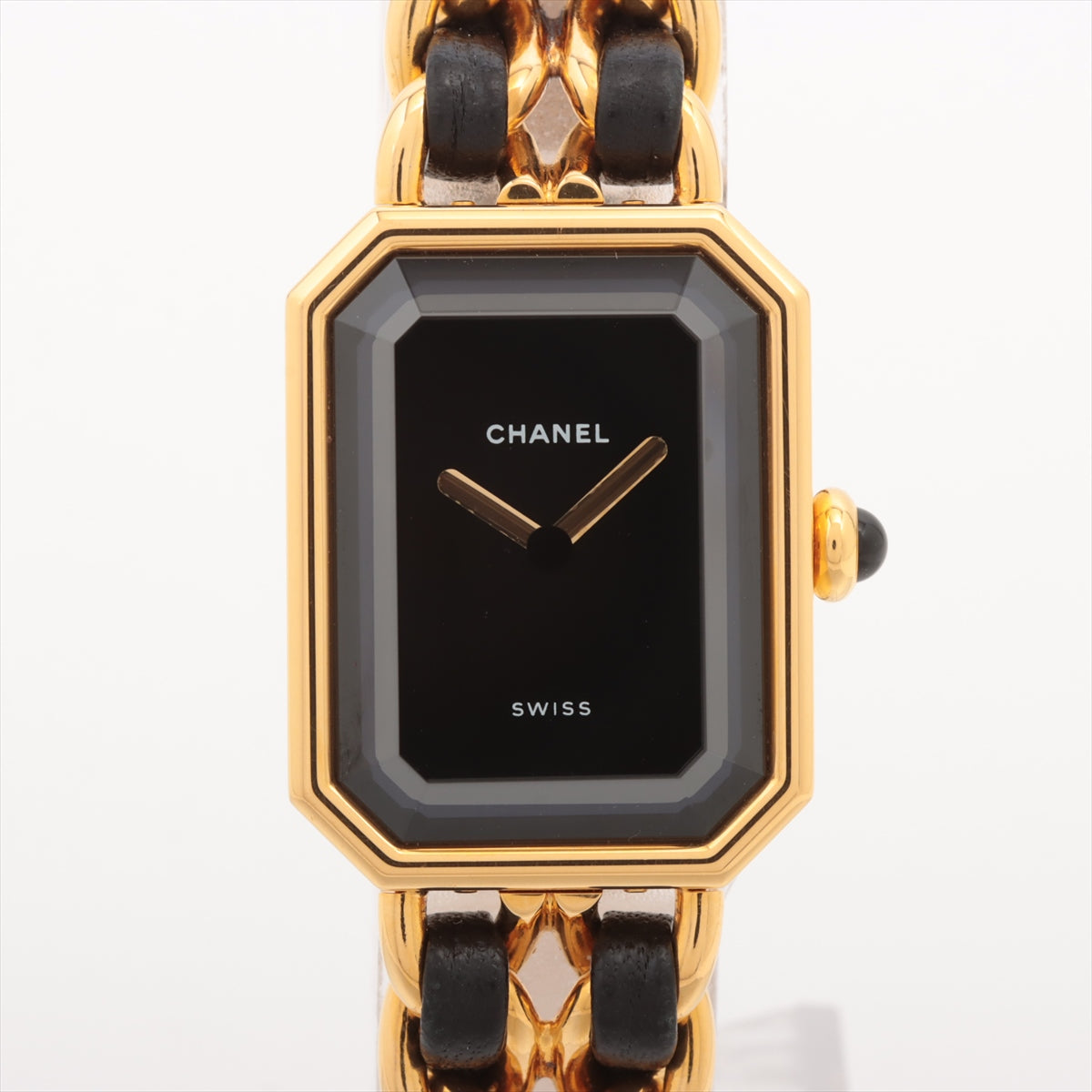Chanel Premiere Watch Size Medium - photo 1