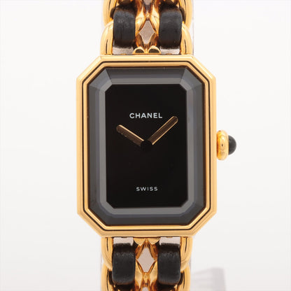Chanel Premiere Watch Size Medium - photo 1