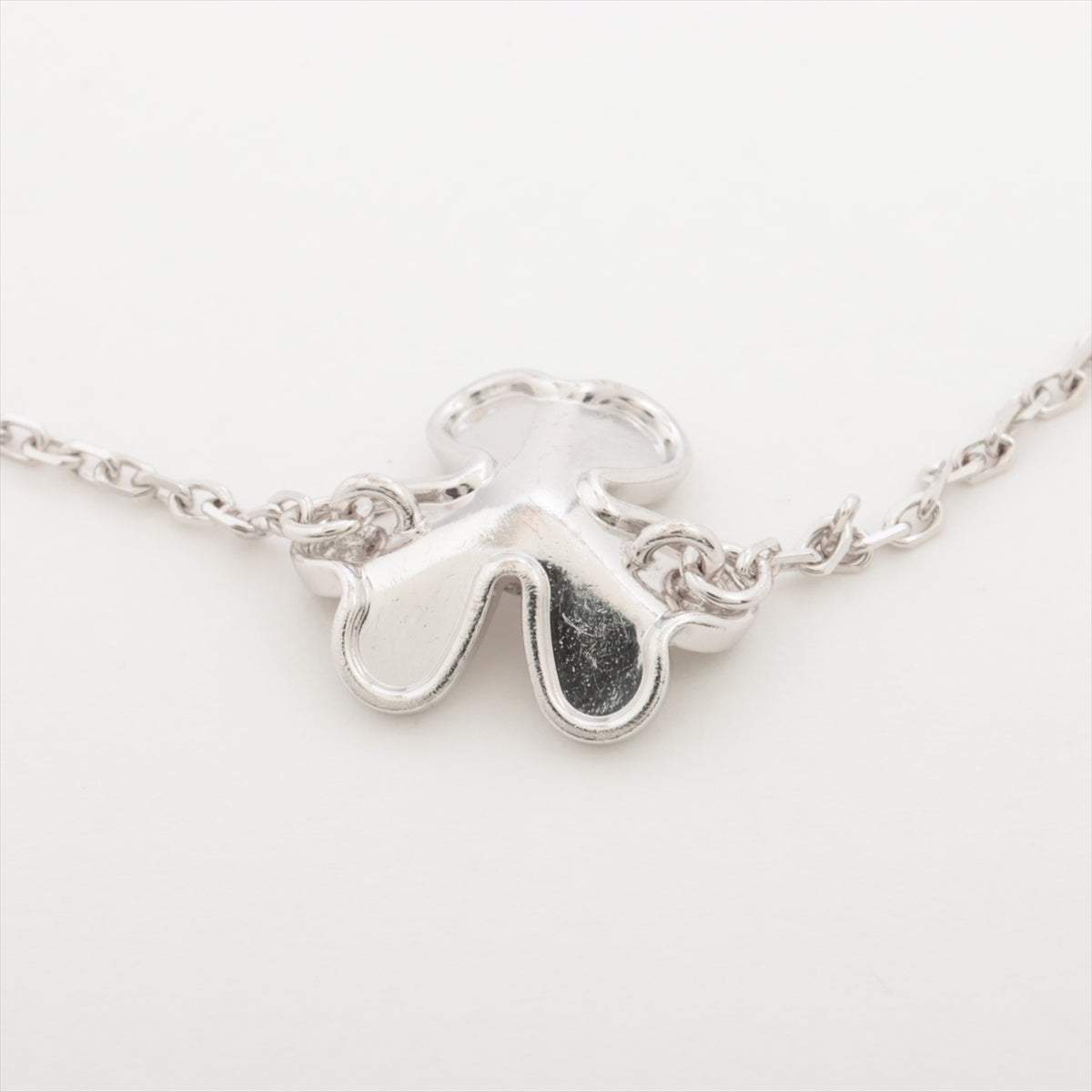 Van Cleef & Arpels Frivole Mini Diamond Bracelet - photo 3