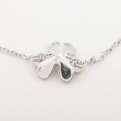 Van Cleef & Arpels Frivole Mini Diamond Bracelet - photo 3