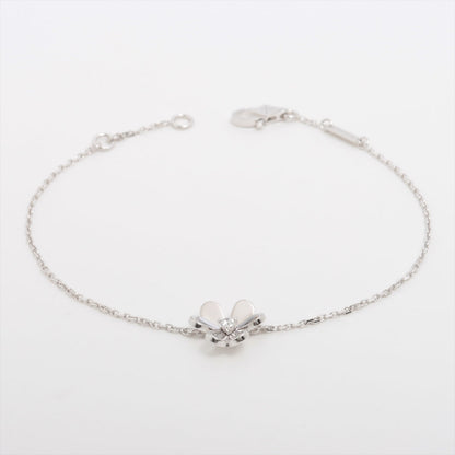 Van Cleef & Arpels Frivole Mini Diamond Bracelet - photo 1