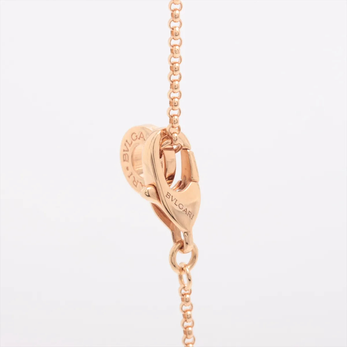 Bvlgari B.Zero 1 Mini Necklace 2022 - photo 7
