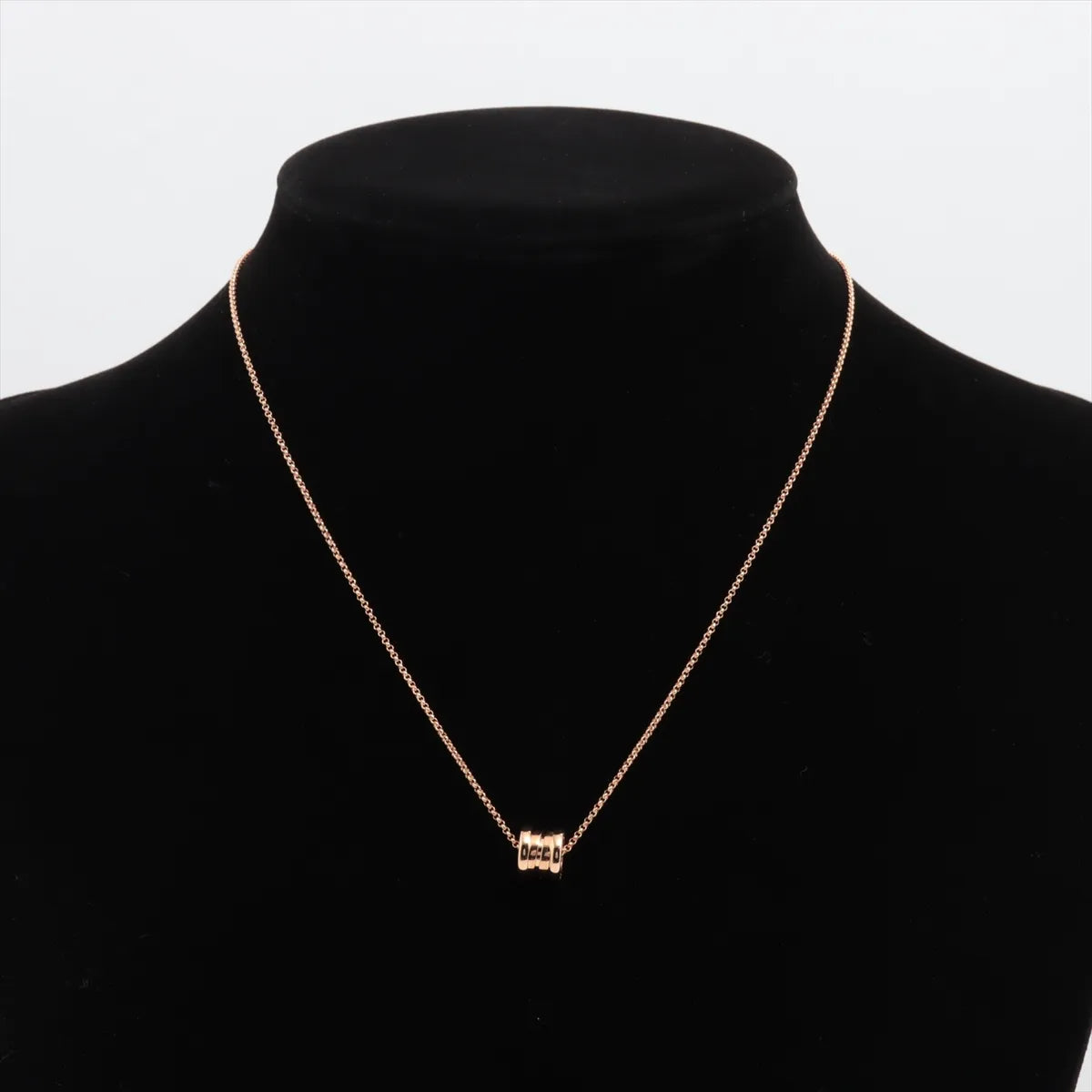 Bvlgari B.Zero 1 Mini Necklace 2022 - photo 5