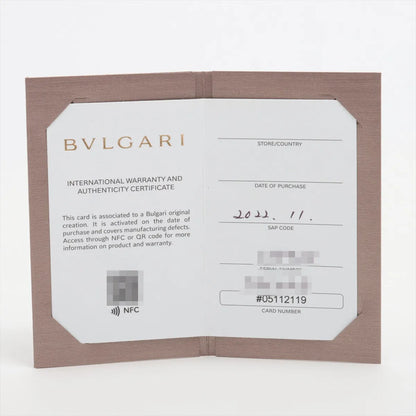 Bvlgari B.Zero 1 Mini Necklace 2022 - photo 4