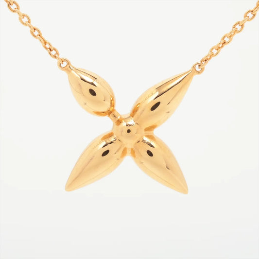 Louis Vuitton M00365 Coryelle Izette Necklace - photo 1
