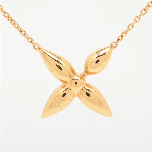 Louis Vuitton M00365 Coryelle Izette Necklace - photo 2