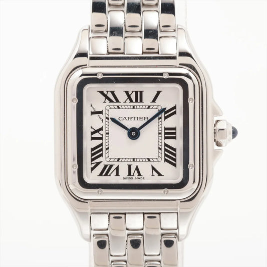 Cartier Panthère De Watch Small Model 2024 - photo 1