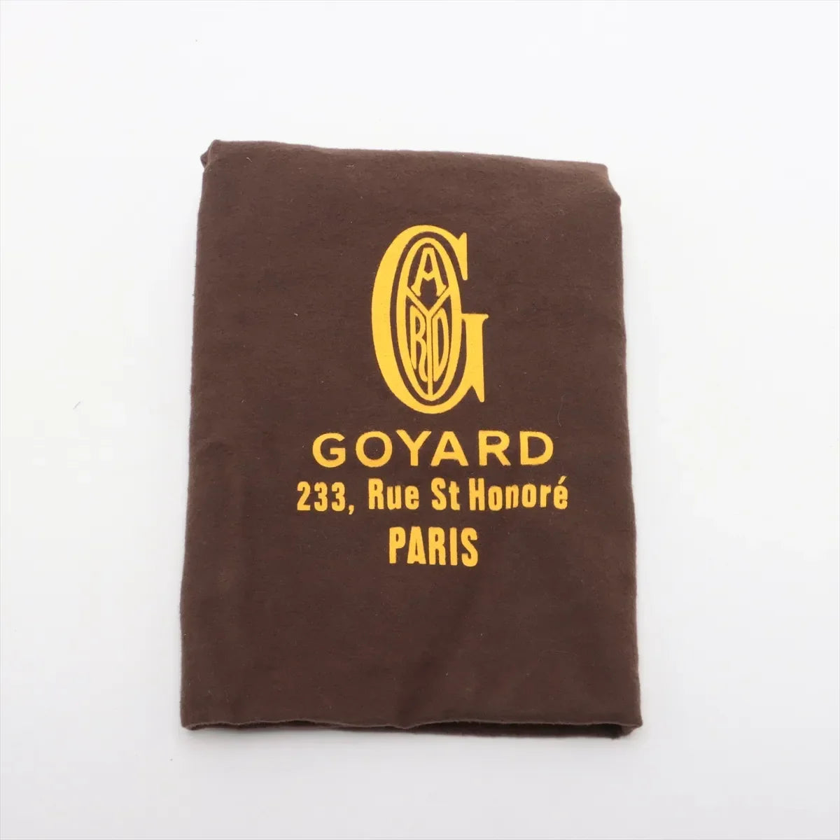 Goyard Saint Louis Fiji Hobo Bag Black - photo 12