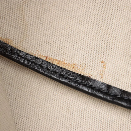 Goyard Saint Louis Fiji Hobo Bag Black - photo 6