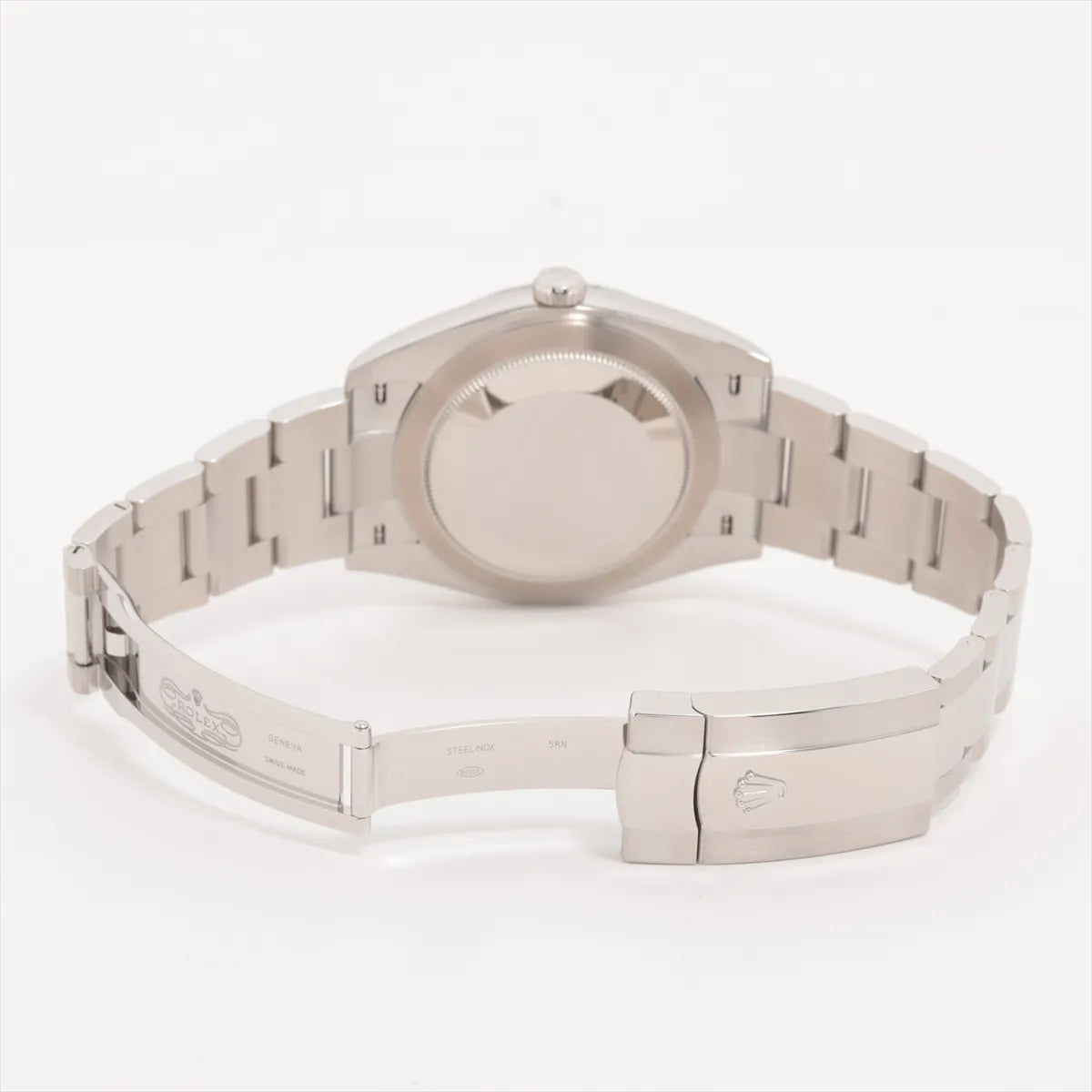 Rolex Datejust 41mm Watch 126300 2025 - photo 4