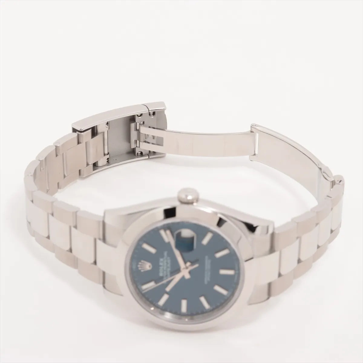 Rolex Datejust 41mm Watch 126300 2025 - photo 5