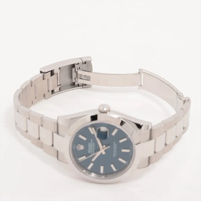 Rolex Datejust 41mm Watch 126300 2025 - photo 5