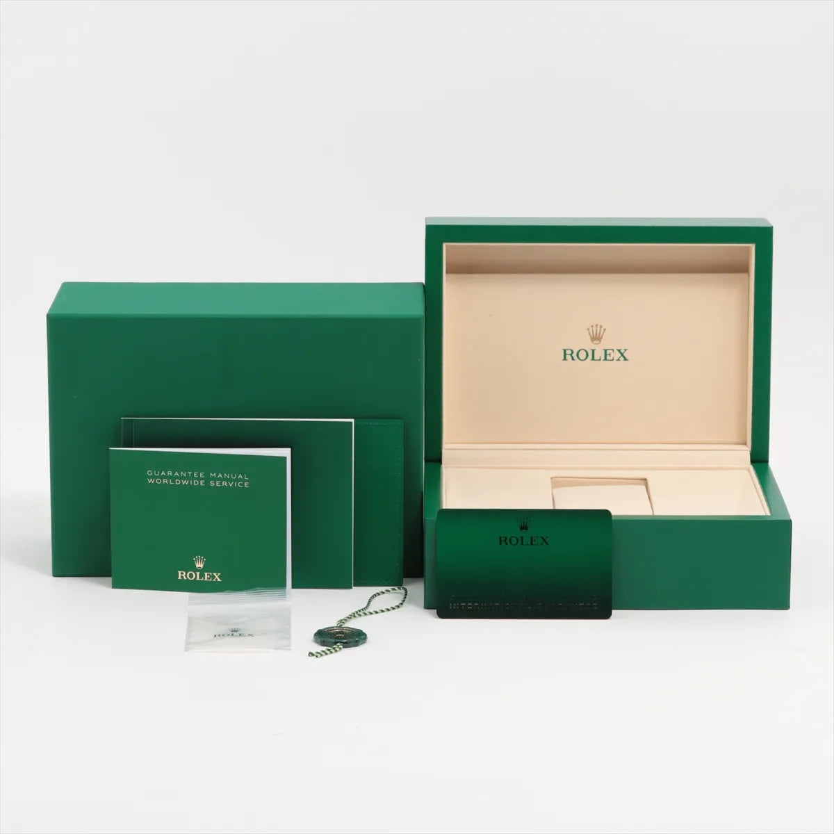 Rolex Datejust 41mm Watch 126300 2025 - photo 8