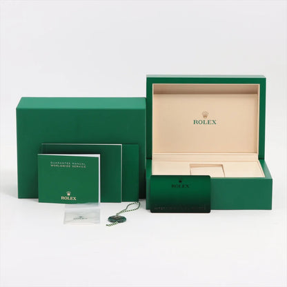 Rolex Datejust 41mm Watch 126300 2025 - photo 8