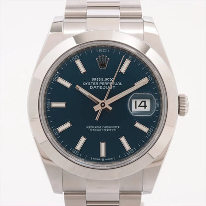 Rolex Datejust 41mm Watch 126300 2025 - photo 1