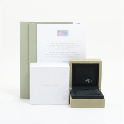 Van Cleef & Arpels Sweet Alhambra Papillon Mother of Pearl Necklace 2022 - photo 7