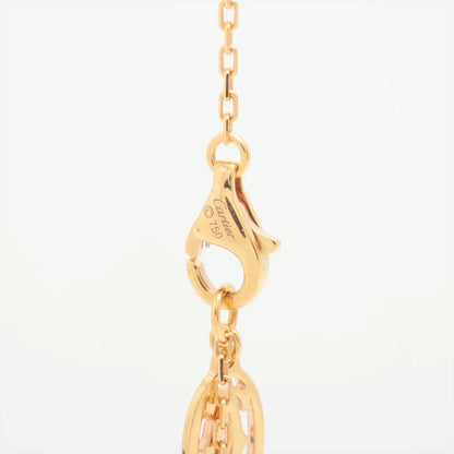 Cartier D'amour Small diamond Necklace - photo 5