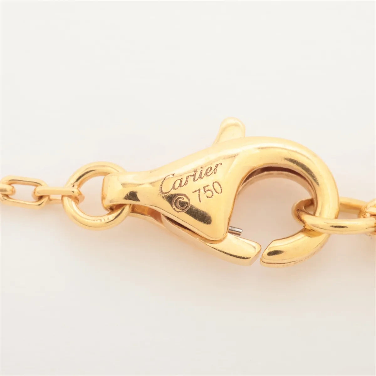 Cartier D'amour Small diamond Necklace - photo 4