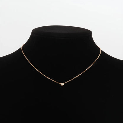 Cartier D'amour Small diamond Necklace - photo 3