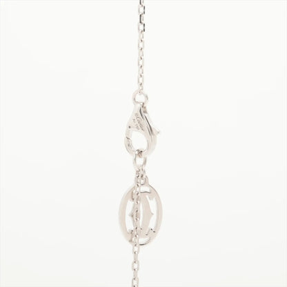 Cartier D'amour Small Model Diamond Necklace - photo 3