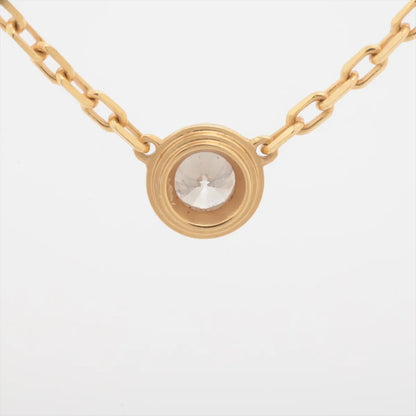 Cartier D'amour Small diamond Necklace - photo 2