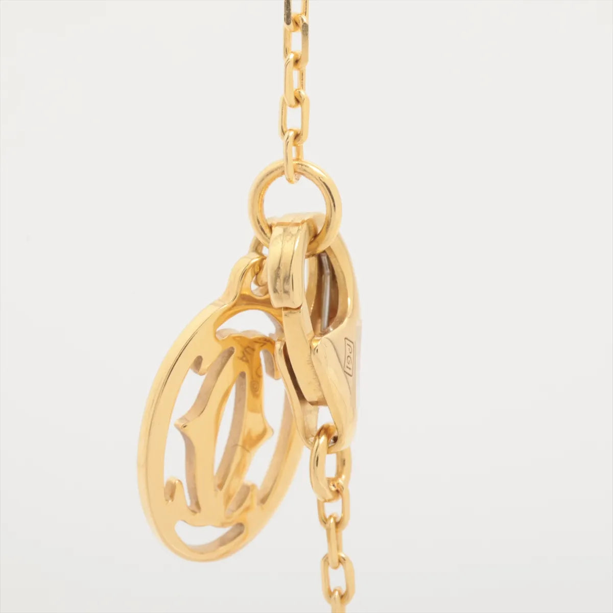 Cartier D'amour Small diamond Necklace - photo 5