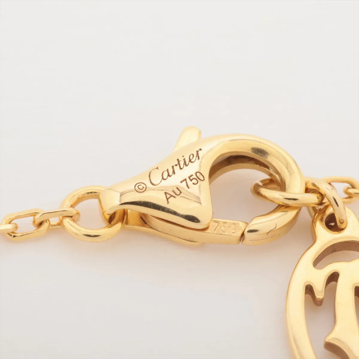 Cartier D'amour Small diamond Necklace - photo 4