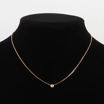 Cartier D'amour Small diamond Necklace - photo 3