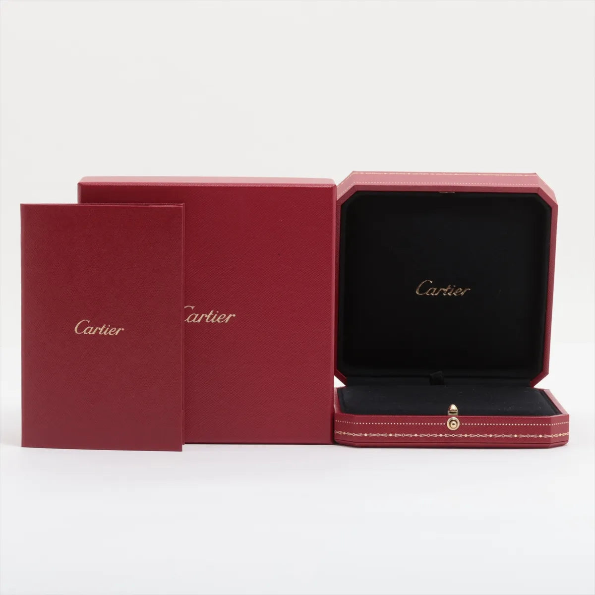 Cartier D'amour Small diamond Necklace - photo 6