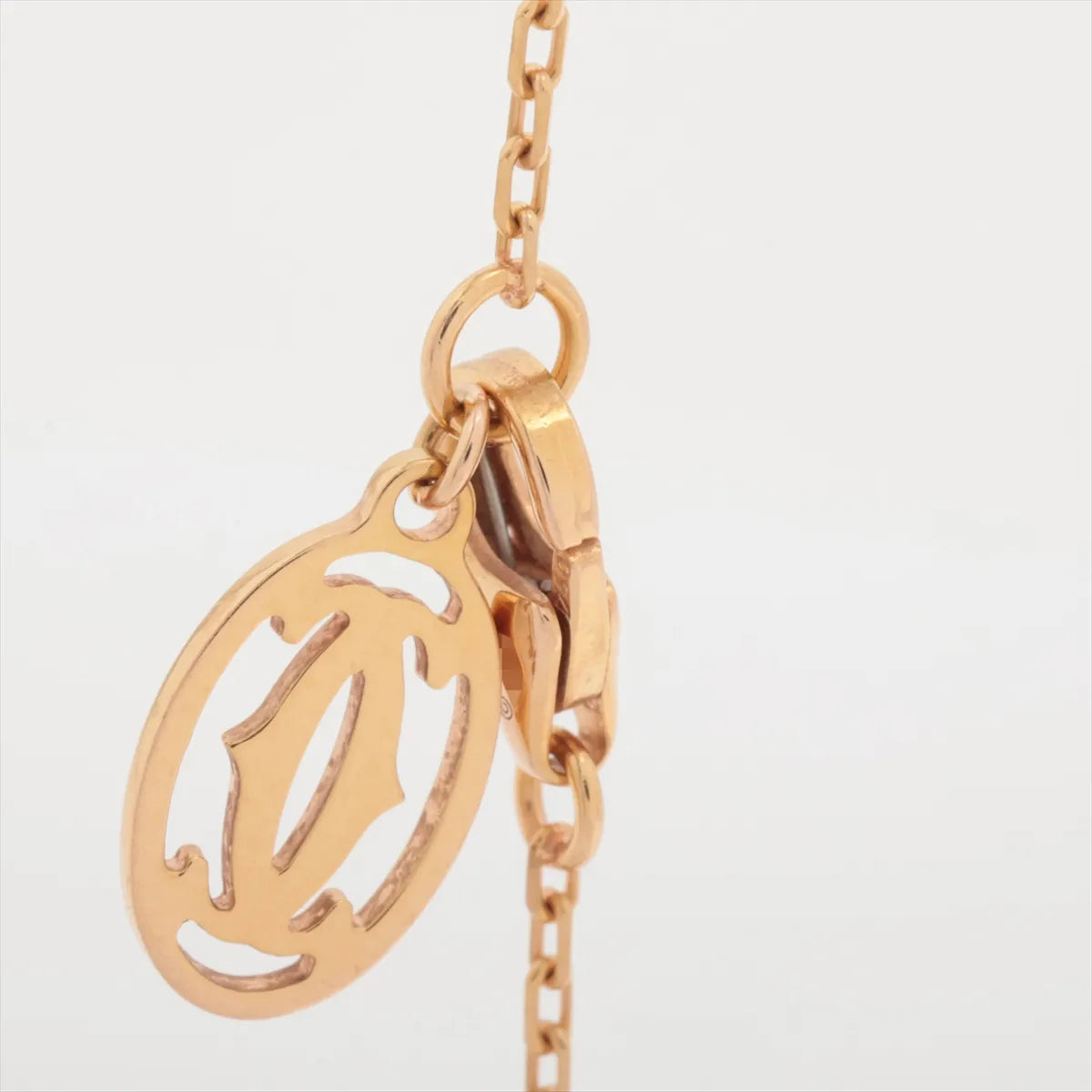 Cartier D'amour Small Model Diamond Necklace 2023 - photo 5