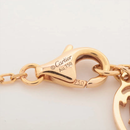 Cartier D'amour Small Model Diamond Necklace 2023 - photo 4