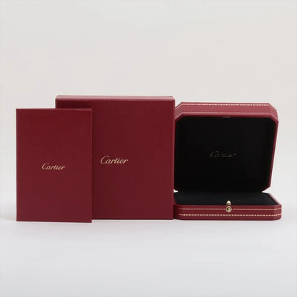 Cartier D'amour Small Model Diamond Necklace 2023 - photo 6
