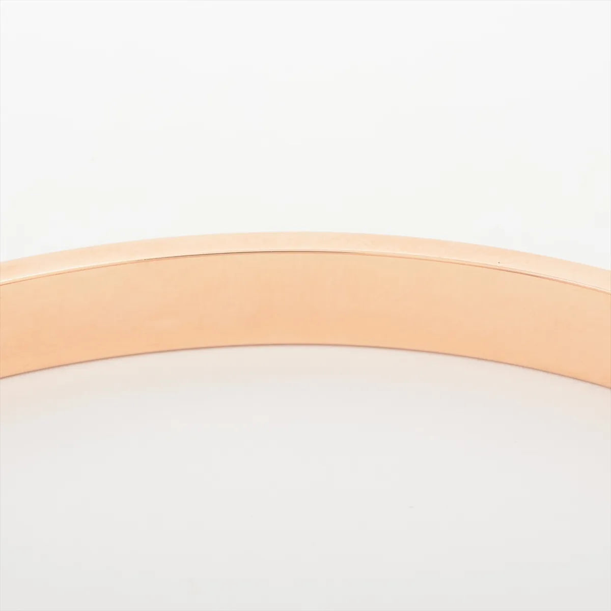 Cartier Classic Model Love Bracelet Size 17 - photo 4