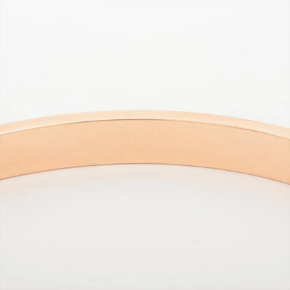Cartier Classic Model Love Bracelet Size 17 - photo 4