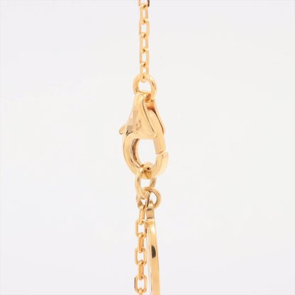 Cartier D'amour Small Model Diamond Necklace - photo 3