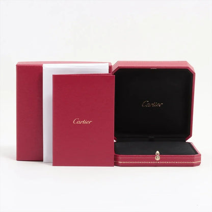 Cartier D'amour Small Model Diamond Necklace - photo 7