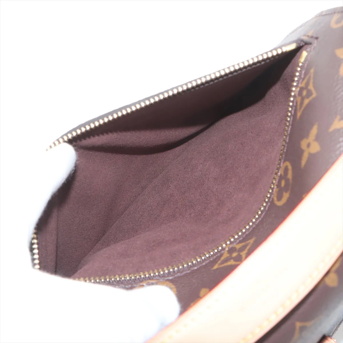 Louis Vuitton Monogram Pochette Metis Monogram - photo 8