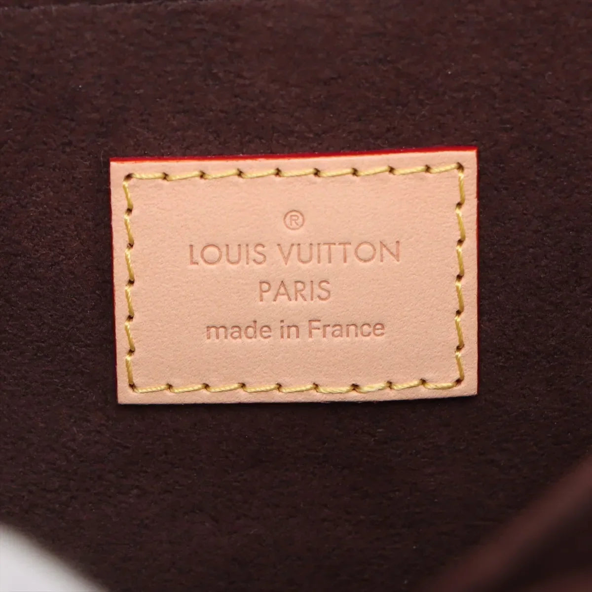 Louis Vuitton Monogram Pochette Metis Monogram - photo 9