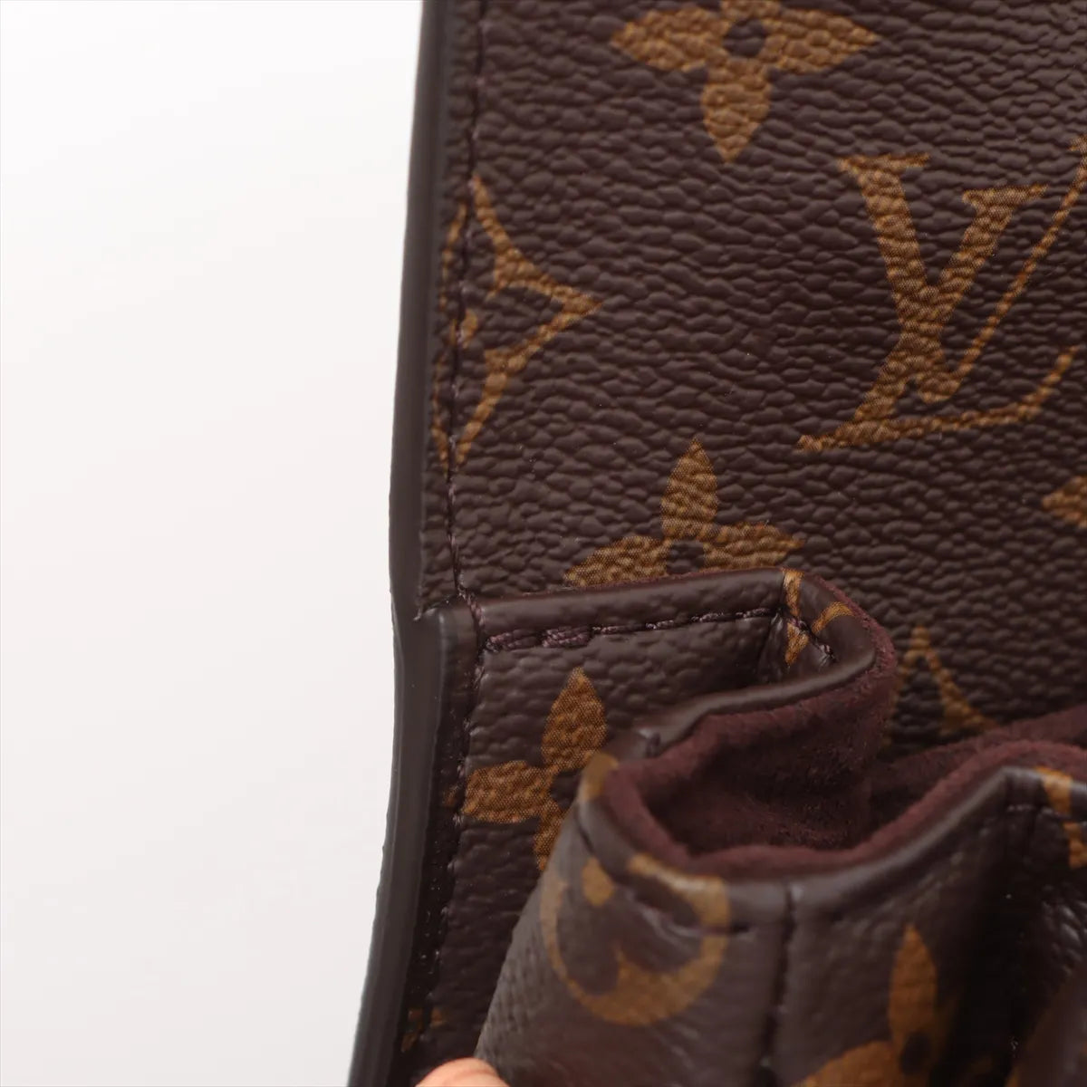 Louis Vuitton Monogram Pochette Metis Monogram - photo 10