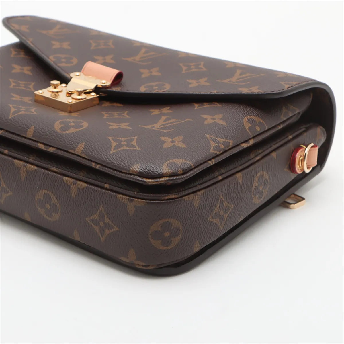 Louis Vuitton Monogram Pochette Metis Monogram - photo 12