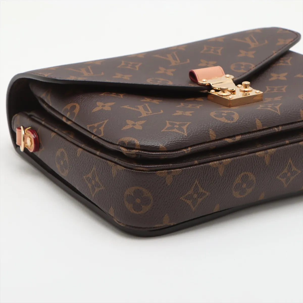 Louis Vuitton Monogram Pochette Metis Monogram - photo 11